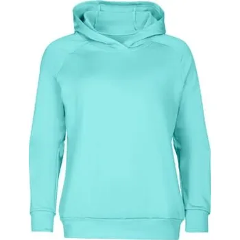 Dámská mikina BIDDY dámská sportovní mikina mint M