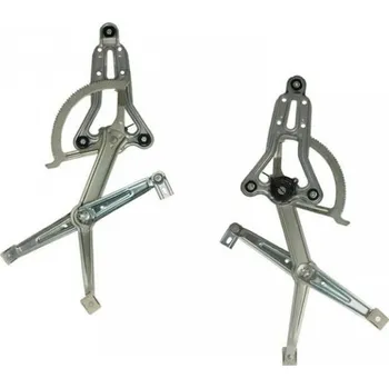 Stahovačka okna El. stahovačka okna přední levá MERCEDES W124 E-KLASSE 84-96 Sun-14555