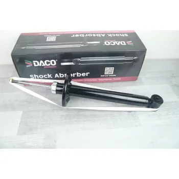 Tlumič zadní VW PASSAT B3 B4 Sun-4076