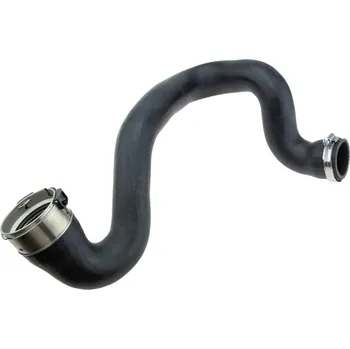 Tuning Hadice turba NV400 MASTER III 2.3 dCi Movano B 2.3 CDTI - dlouhá Sun-40265