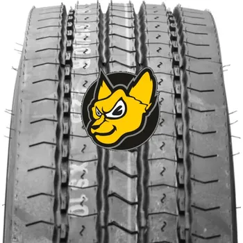 Marshal KXS10 315/70 R22.50 154/150L Přední Náprava 3PMSF M+S