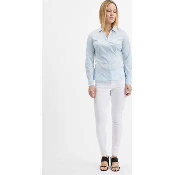 Dámská košile Dámská košile Orsay Orsay šedá 2290996