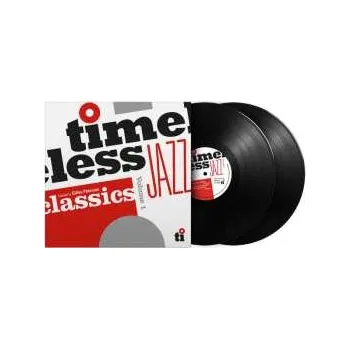 Zahraniční hudba 2LP Various: Timeless Jazz Classics Volume 1 2024 180g 2LP Black Vinyl