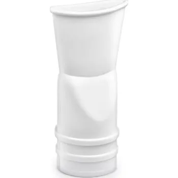 Inhalátor Little Doctor Náustek k ultrazvukovým inhalátorům, 2 ks