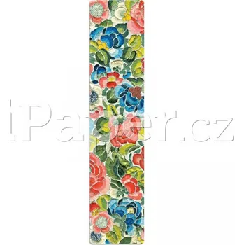 Doplněk ke knize Záložka Paperblanks Pear Garden 8155-5 - 530108001538
