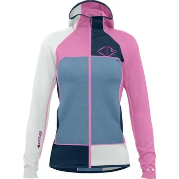 Dámská mikina Crazy mikina Idea PULL IONIC LIGHT 2024 Modrá S Dámské