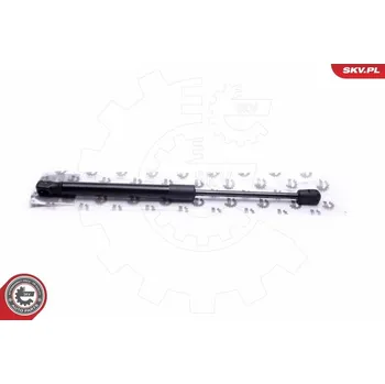 Motorový prostor Pneumatická pružina, kapota motoru ESEN SKV 52SKV097