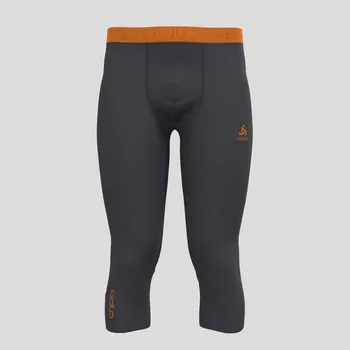 Odlo termo prádlo BL BOTTOM 3/4 REVELSTOKE PW 150 2023/2024 M Pánské