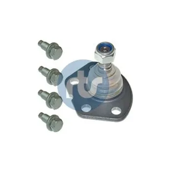 Podpora-/ Kloub RTS 93-00581-056