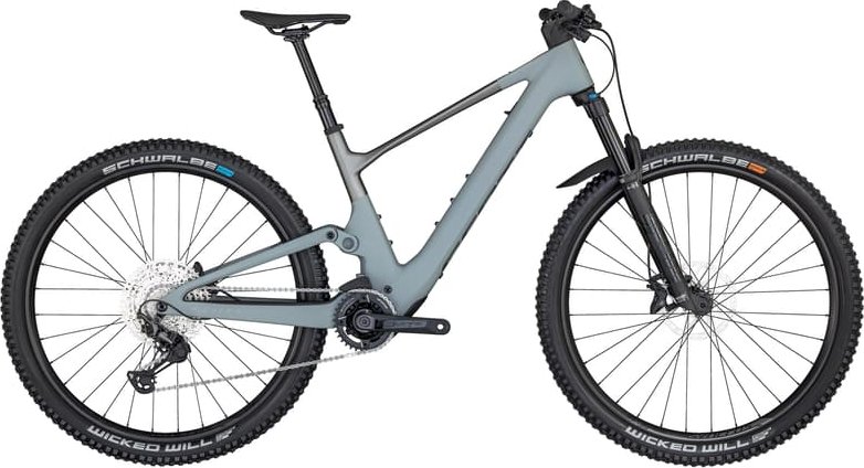 SCOTT Horské elektrokolo Lumen eRIDE 910 2025 L Unisex, Pánské