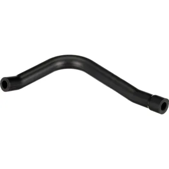 Spojovací materiál motoru Hadice, větrání klikové skříně GATES EMH512