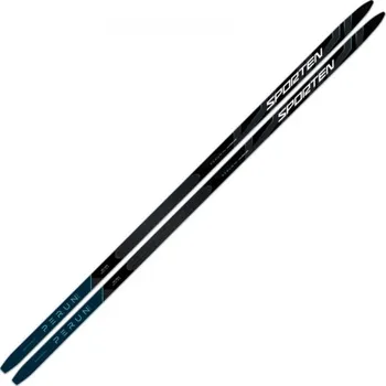 Běžky běžky Sporten Perun Pro Skin, S/M, 22/23 - 198cm 106322