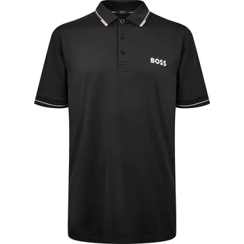 Tričko Boss Black 005 1065121 S