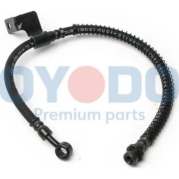 Brzdová hadice Brzdová hadice OYODO 80H0501-OYO
