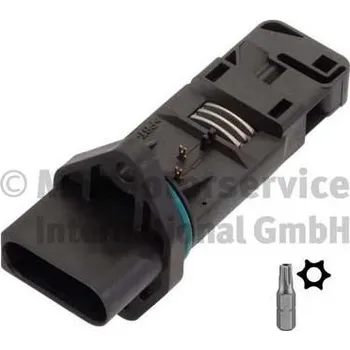 Čidlo automobilu Snímač množství protékajícího vzduchu PIERBURG 7.07759.38.0