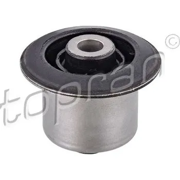 Zavěšení kol Uložení, řídicí mechanismus TOPRAN 108 098