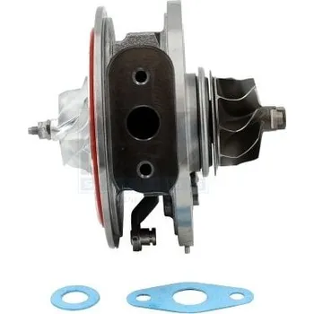 Skupina trupu, turbodmychadlo MEAT & DORIA 601156