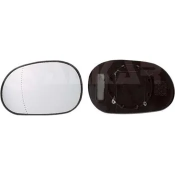 Autosklo Sklo do zrcátka, vnější zrcátko ALKAR 6451224