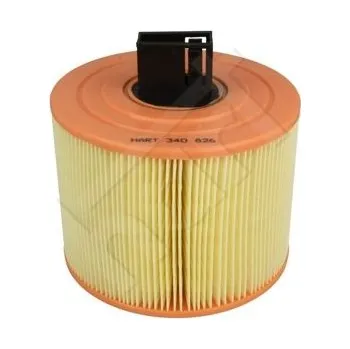 Vzduchový filtr Vzduchový filtr HART 340 826