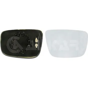 Autosklo Sklo do zrcátka, vnější zrcátko ALKAR 6472599