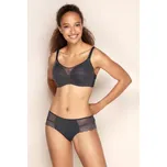 42833/64 - podprsenka Timo, 75 F, graphite