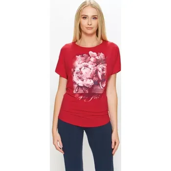 Dámské pyžamo Dámské pyžamo Fabio 714/A86