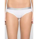 QD3540 - kalhotky Calvin Klein, L, bílá