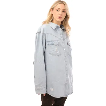 Košile Levis No Problem 2 1059698 6 (2XS)