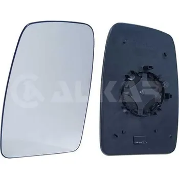 Autosklo Sklo do zrcátka, vnější zrcátko ALKAR 6401755