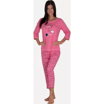 Dámské oblečení Dámské pyžamo Regina 924