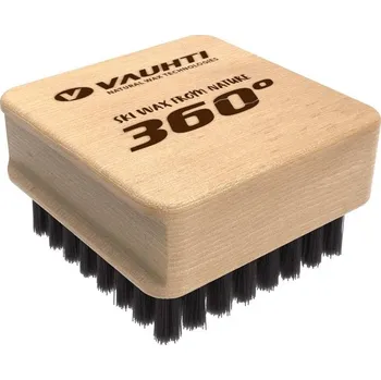 Vauhti 360 Horsehair Brush Small