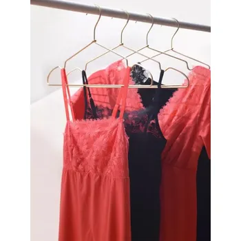 Dámské noční prádlo 354839/46 - noční košilka Timo, S, coral