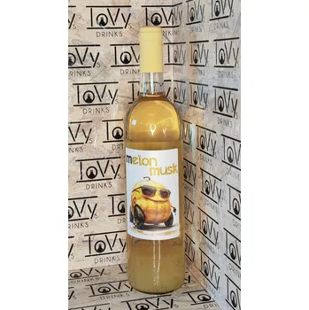 Víno Melon Musk 12% 0,75l