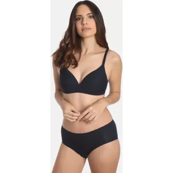 Podprsenka 18342/740 - podprsenka Sassa Mode, 80 B, navy