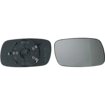 Autosklo Sklo do zrcátka, vnější zrcátko ALKAR 6402436