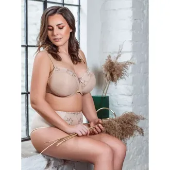 Podprsenka 28007 - podprsenka Triola, 80 G, tělová