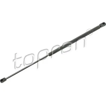 Karosérie Pneumatická pružina, zavazadlový / nákladový prostor TOPRAN 821 077