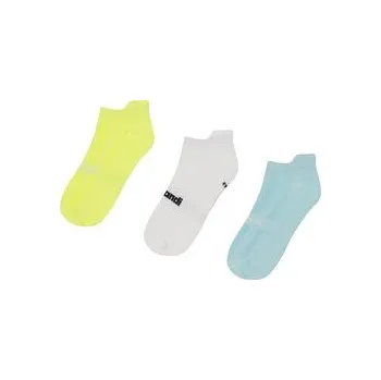 Pánské ponožky Krátké ponožky Sprandi 0WB-006-SS23 Barevná 39_42