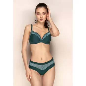 Kalhotky 112837/13 - kalhotky Timo, 70, zelená