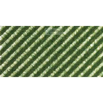 Modelová železnice H0 - Pásy letní trávy / BUSCH 1343