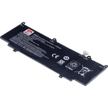 Notebook Baterie T6 Power HP Spectre 13-aw0000 x360, 3400mAh, 52Wh, 4cell, Li-pol (NBHP0238)