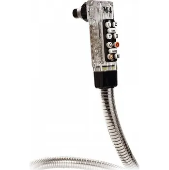 Příslušenství pro výčepní zařízení Výčepní pistole POSTMIX Wunder-Bar 6+1