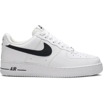 Dámské tenisky Nike Air Force 1 Low White Black (2020) Velikost: 46 CJ0952-100