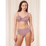 Ladyform Soft W/6406 - podprsenka Triumph, 75 G, růžová
