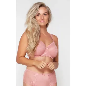 Podprsenka 14005A/255 - podprsenka Linga Dore, 95 C, antique