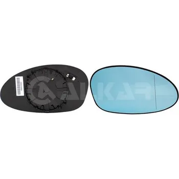 Autosklo Sklo do zrcátka, vnější zrcátko ALKAR 6412843