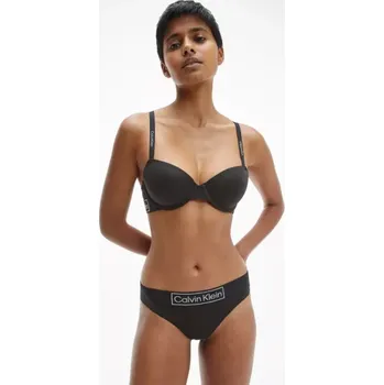 Podprsenka QF6772/UB1 - podprsenka Calvin Klein, 80 B, UB1