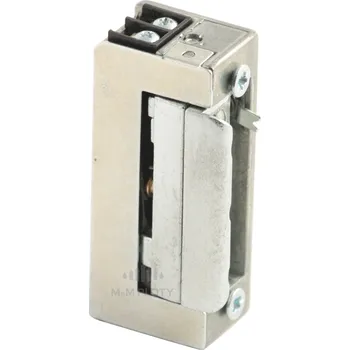 Pohon brány Elektrozámek 12V, AC/DC, s odblokováním s pamětí