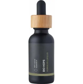 Vonný olej BIO Chmel - 100% přírodní esenciální olej 10 ml