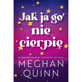 Osobní rozvoj Jak ja go nie cierpię